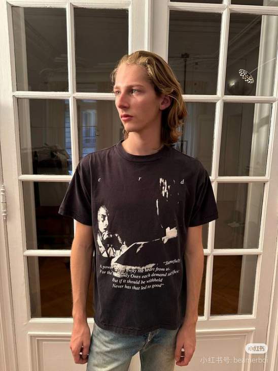 Picture of Enfants Riches Deprimes T Shirts Short _SKUEnfantsRichesDeprimesS-XLcktx613615018